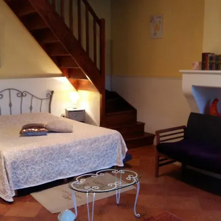 Bed & Breakfast Les Pres Verts Civrac-en-Médoc