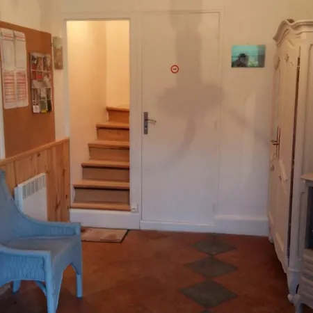 Bed & Breakfast Les Pres Verts *