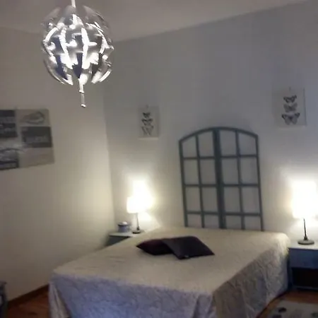 Les Pres Verts Bed & Breakfast *