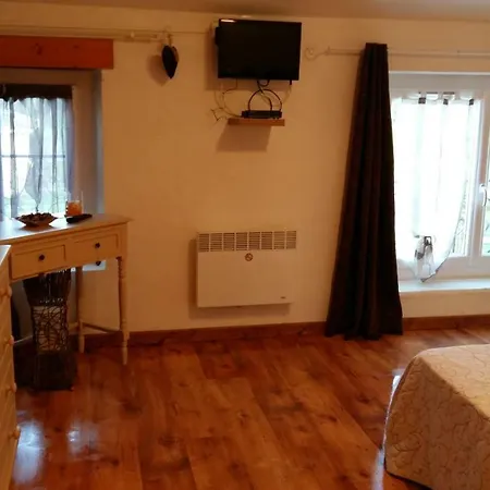 Bed & Breakfast Les Pres Verts *