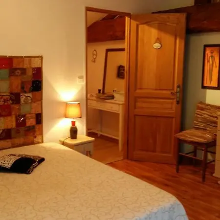 Bed & Breakfast Les Pres Verts