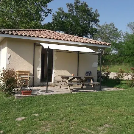 Les Pres Verts Bed & Breakfast