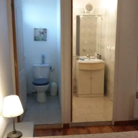 Bed & Breakfast Les Pres Verts *