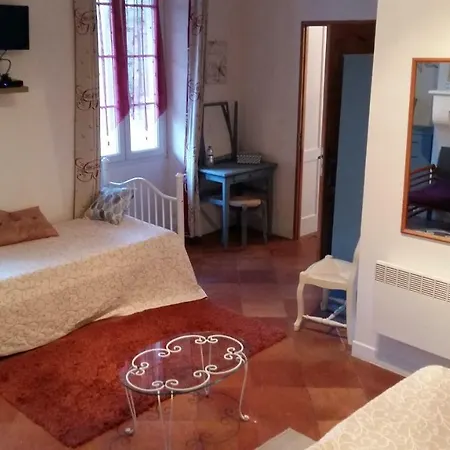 Bed & Breakfast Les Pres Verts *