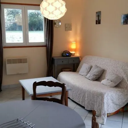 Bed & Breakfast Les Pres Verts *